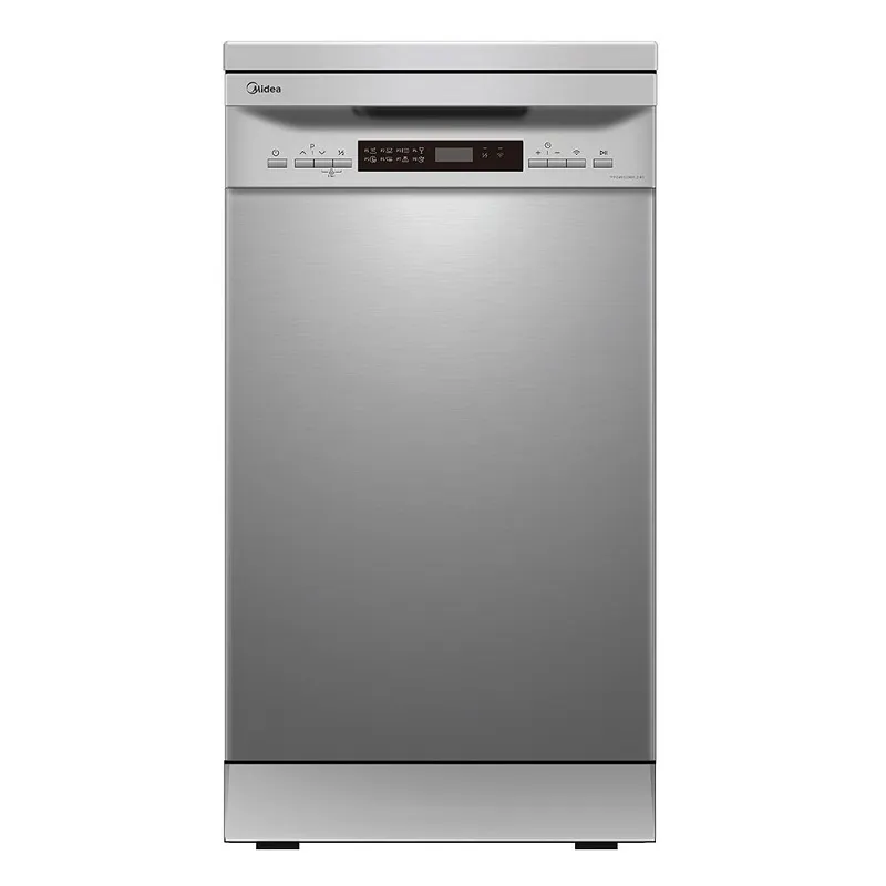 Midea MASINA ZA PRANJE POSUDJA MFD45S200X.2-ES