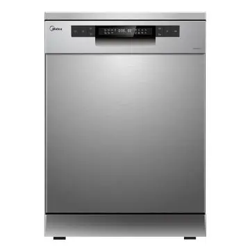 Midea MASINA ZA PRANJE POSUDJA MFD60S229S.1-HR