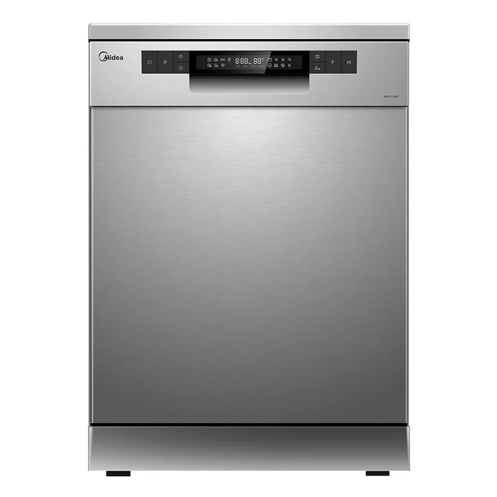 Midea MASINA ZA PRANJE POSUDJA MFD60S229S.1-HR
