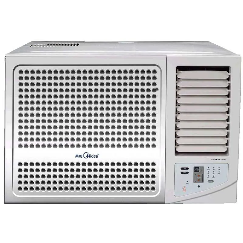 Midea PROZORSKA KLIMA 9" MW1-09HRN1-QC5G 9000 BTU