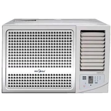 Midea PROZORSKA KLIMA 9" MW1-09HRN1-QC5G 9000 BTU