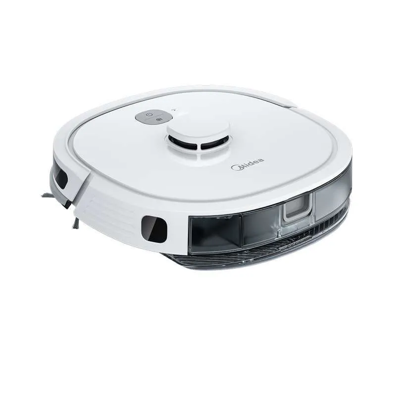 Midea ROBOTSKI USISIVAČ M6 Beli
