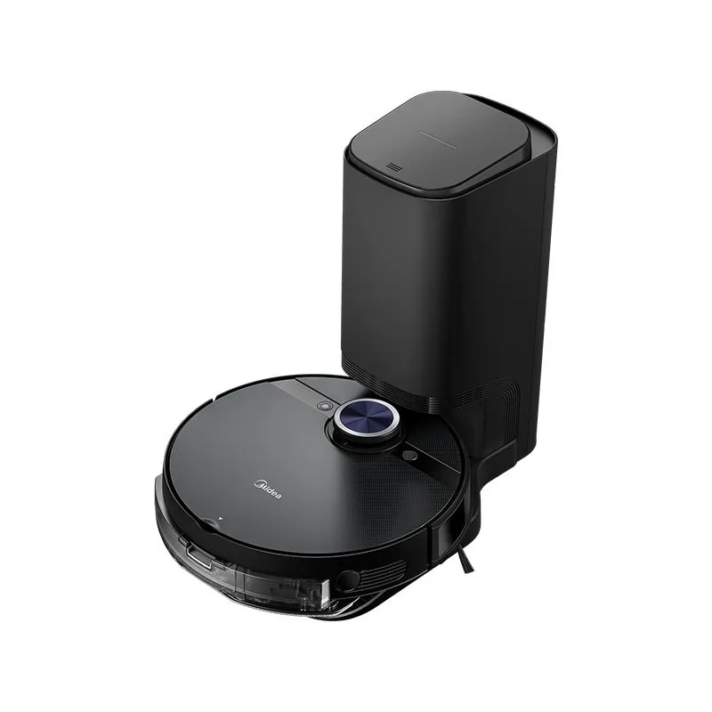 Midea ROBOTSKI USISIVAČ S8+ Crni