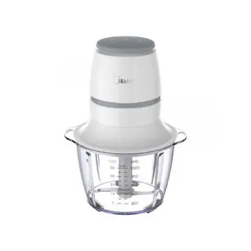 Midea SECKALICA MJ-FM4001W