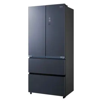 Midea SIDE BY SIDE FRIŽIDER MDRF705BIE70