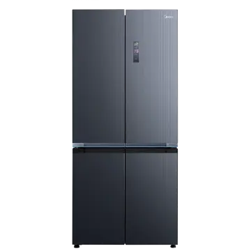Midea SIDE BY SIDE FRIŽIDER MDRM706BIE70