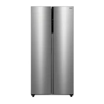 Midea SIDE BY SIDE FRIŽIDER MDRS619FIE46