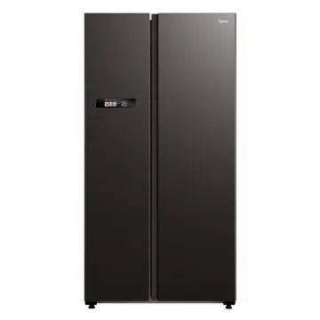 Midea SIDE BY SIDE FRIŽIDER MDRS791MIE28