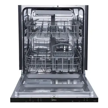 Midea UGRADNA MAŠINA ZA PRANJE POSUDJA MID60S130