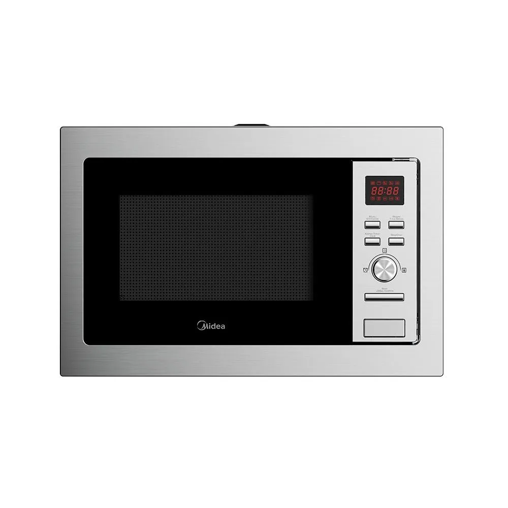 Midea UGRADNA MIKROTALASNA MW20DIX