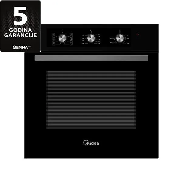 Midea UGRADNA RERNA 65M90M1