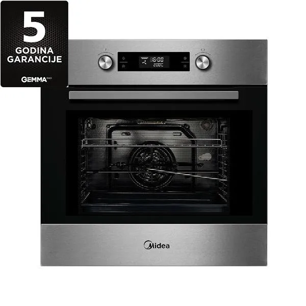 Midea UGRADNA RERNA 65P90E3