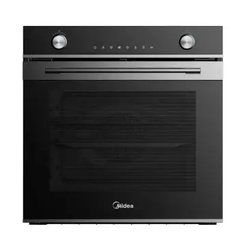 Midea UGRADNA RERNA MO 713 TDE BK