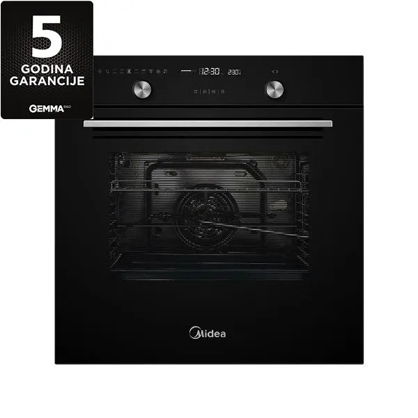 Midea UGRADNA RERNA N5P90E5