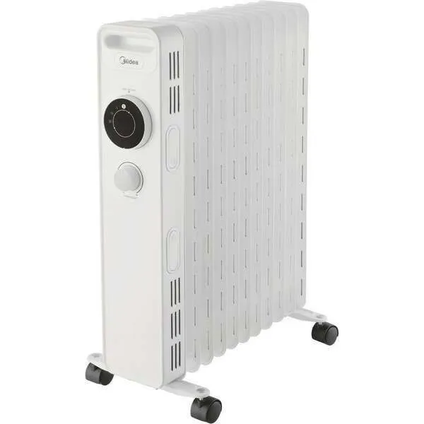 Midea ULJANI RADIJATOR NY1507-20M