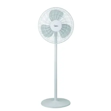 Midea VENTILATOR FS40-18BR
