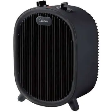 Midea VENTILATORSKA GREJALICA NF20-20A crna