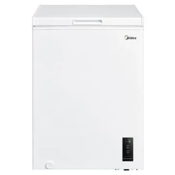 Midea ZAMRZIVAČ MDRC152FEE01