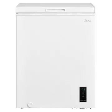 Midea ZAMRZIVAČ MDRC207FEE01