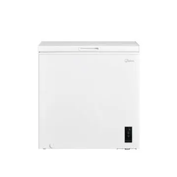 Midea ZAMRZIVAČ MDRC280FEE01