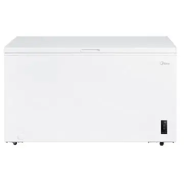 Midea ZAMRZIVAČ MDRC564FEE01