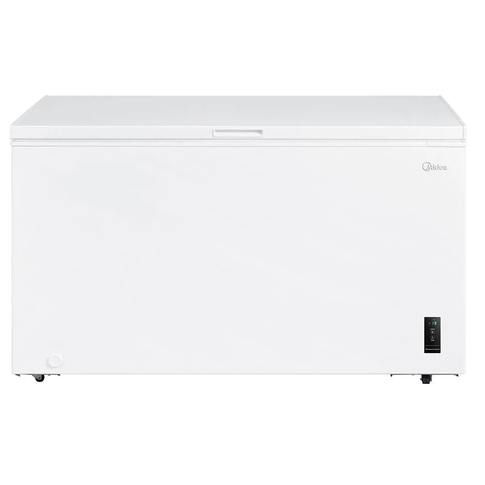 Midea ZAMRZIVAČ MDRC564FEE01