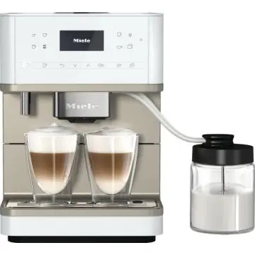 Miele APARAT ZA KAFU CM 6360 LOWE MilkPerfection DX