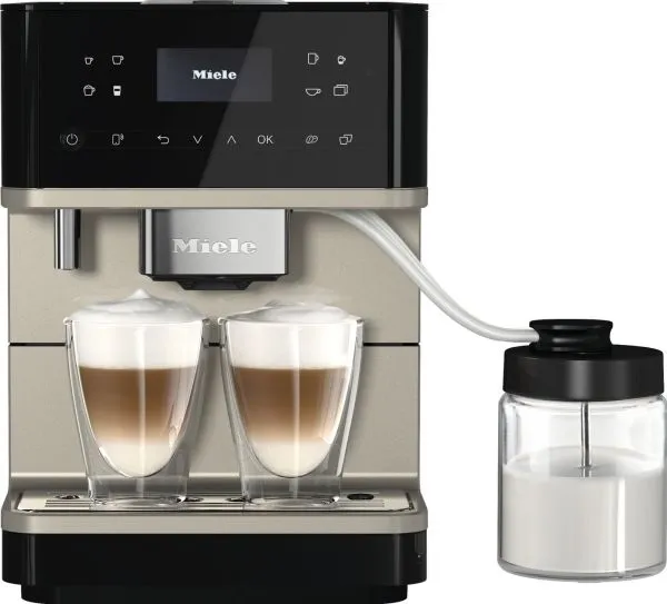Miele APARAT ZA KAFU CM 6360 OBSW MilkPerfection DX
