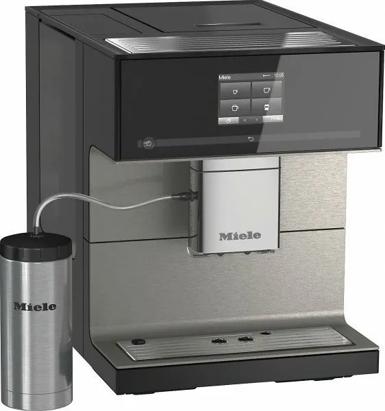Miele APARAT ZA KAFU CM 7550 OBSW