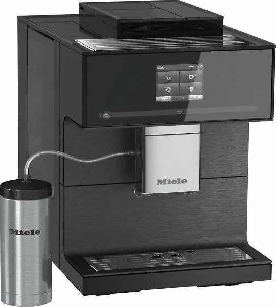 Miele APARAT ZA KAFU CM 7750 OBSW CoffeeSelect