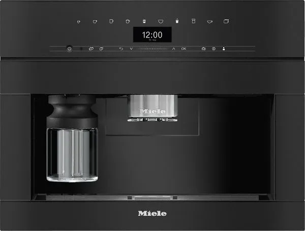 Miele APARAT ZA KAFU CVA 7440 OBSW