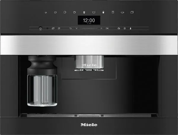 Miele APARAT ZA KAFU CVA 7445 EDST
