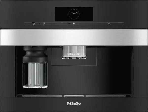 Miele APARAT ZA KAFU CVA 7840 EDST