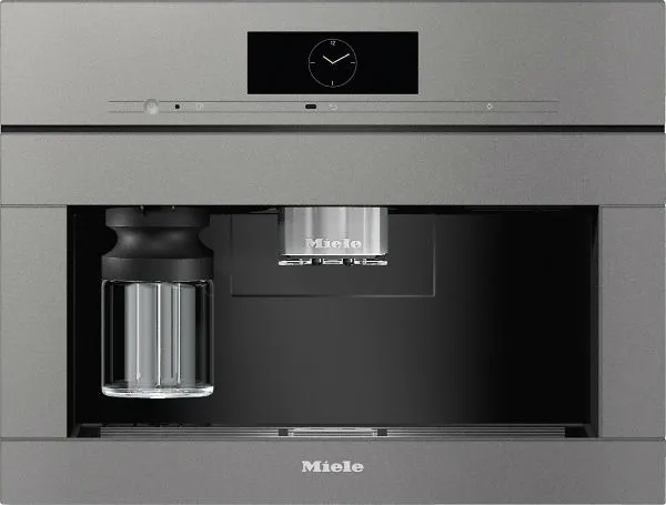 Miele APARAT ZA KAFU CVA 7845 GRGR