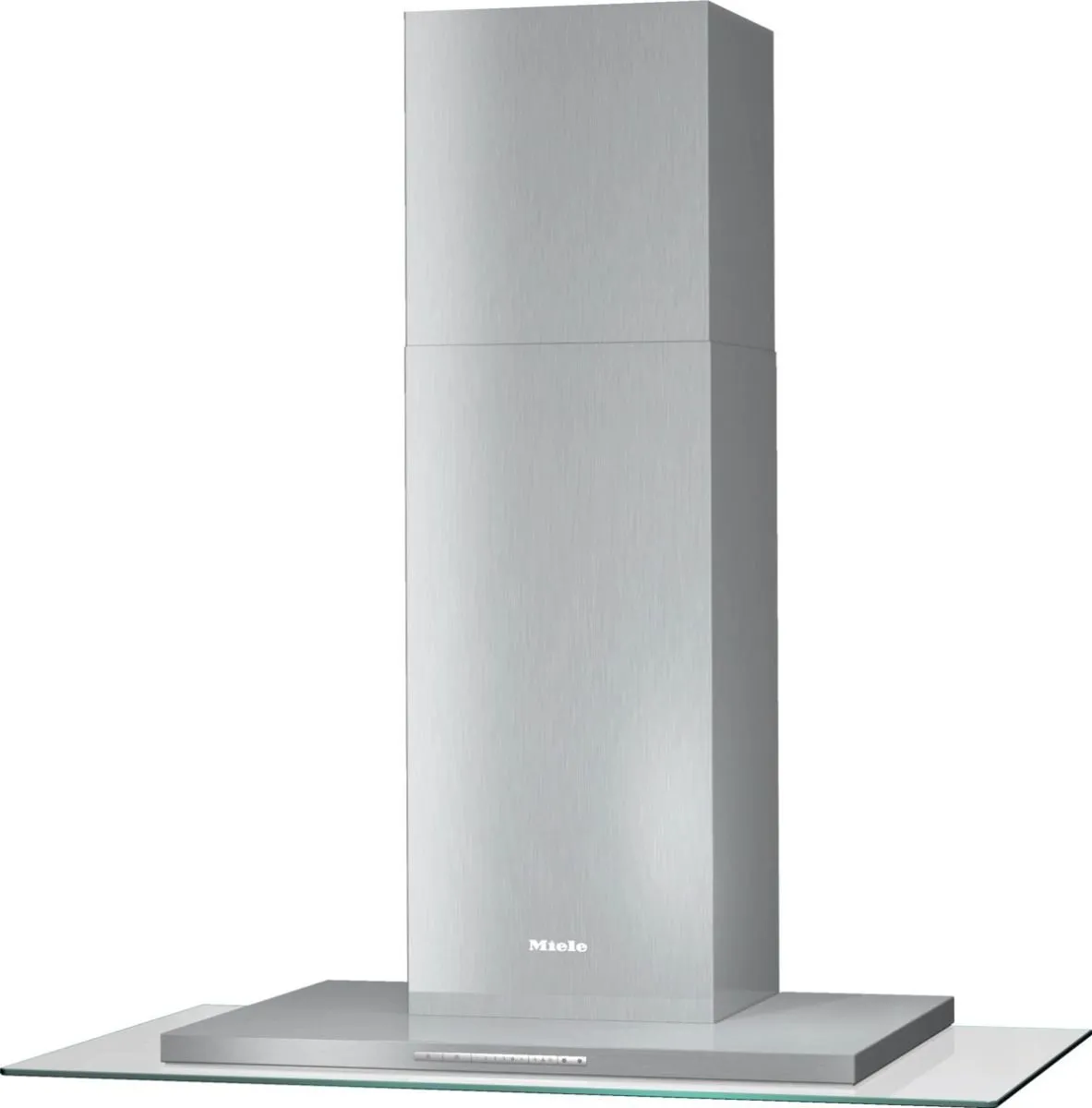 Miele ASPIRATOR DA 5798 W EDST NextStep