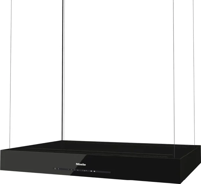 Miele ASPIRATOR DA 6708 D OBSW