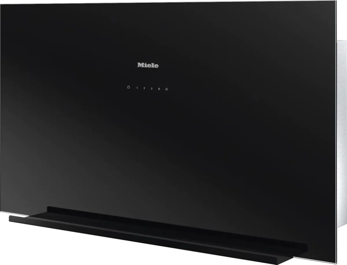 Miele ASPIRATOR DA 9091 W Screen OBSW