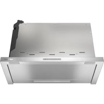 Miele ASPIRATOR DAS 2620
