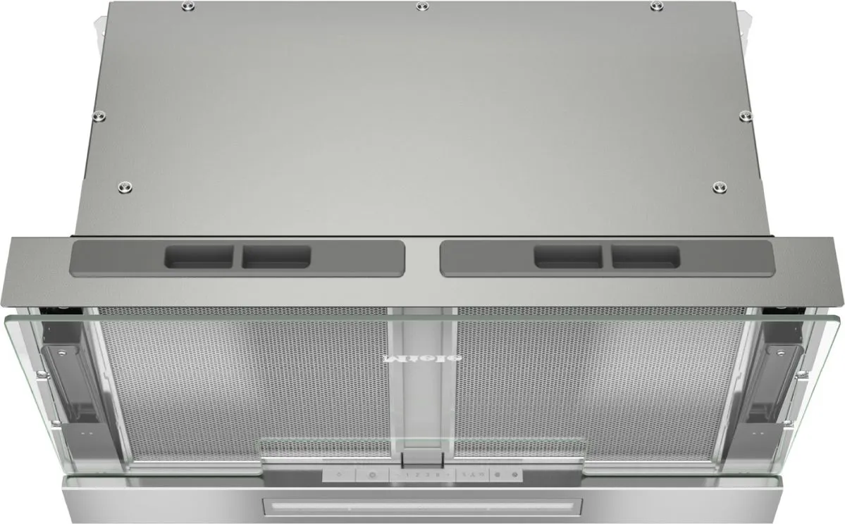 Miele ASPIRATOR DAS 4930