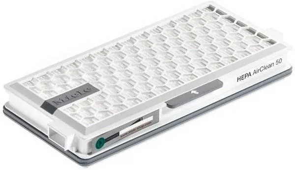 Miele HEPA FILTER SF-HA 50