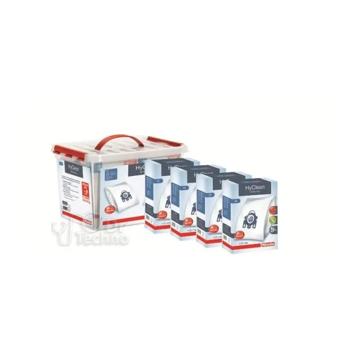 Miele KESA ZA USISIVAČ Comfort Box GN HyClean 3D