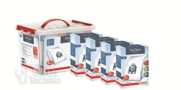 Miele KESA ZA USISIVAČ Comfort Box GN HyClean 3D