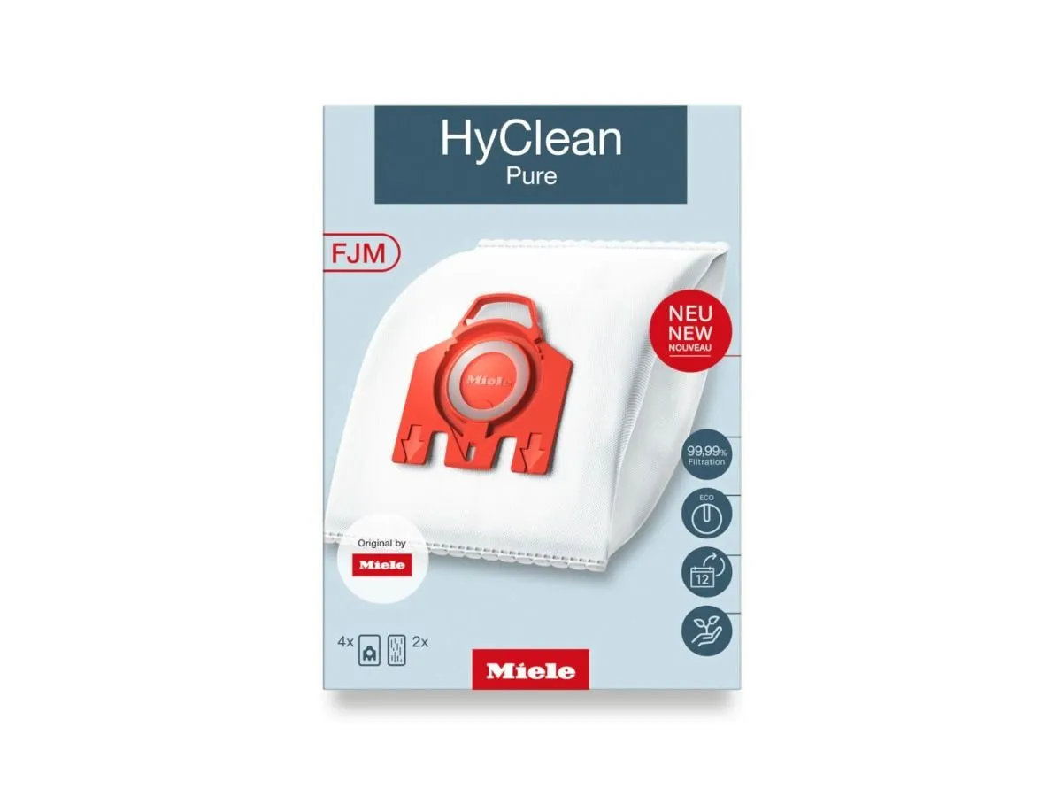 Miele KESE ZA USISIVAČ FJM HyClean Pure