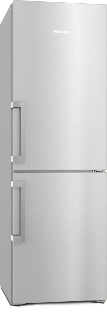 Miele KOMBINOVANI FRIŽIDER KFN 4777 CD edt/cs