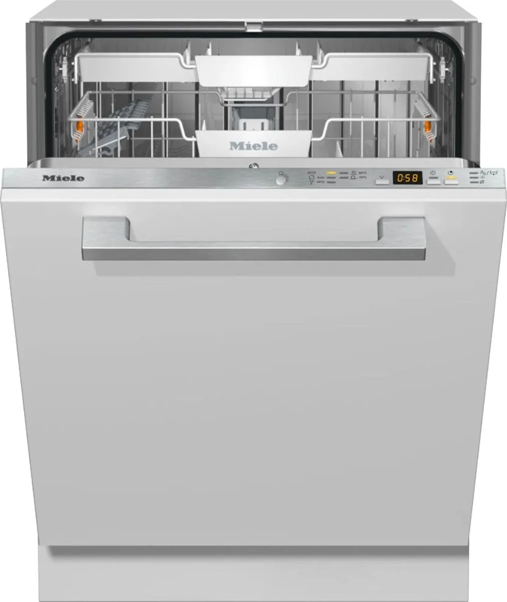 Miele MAŠINA ZA PRANJE POSUĐA G 5150 SCVi