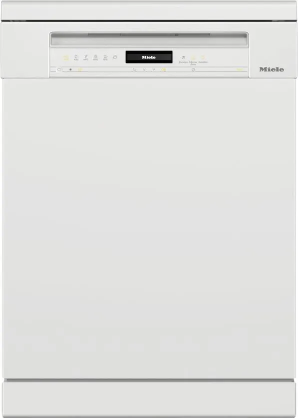 Miele MAŠINA ZA PRANJE POSUDJA G 7410 SC BW