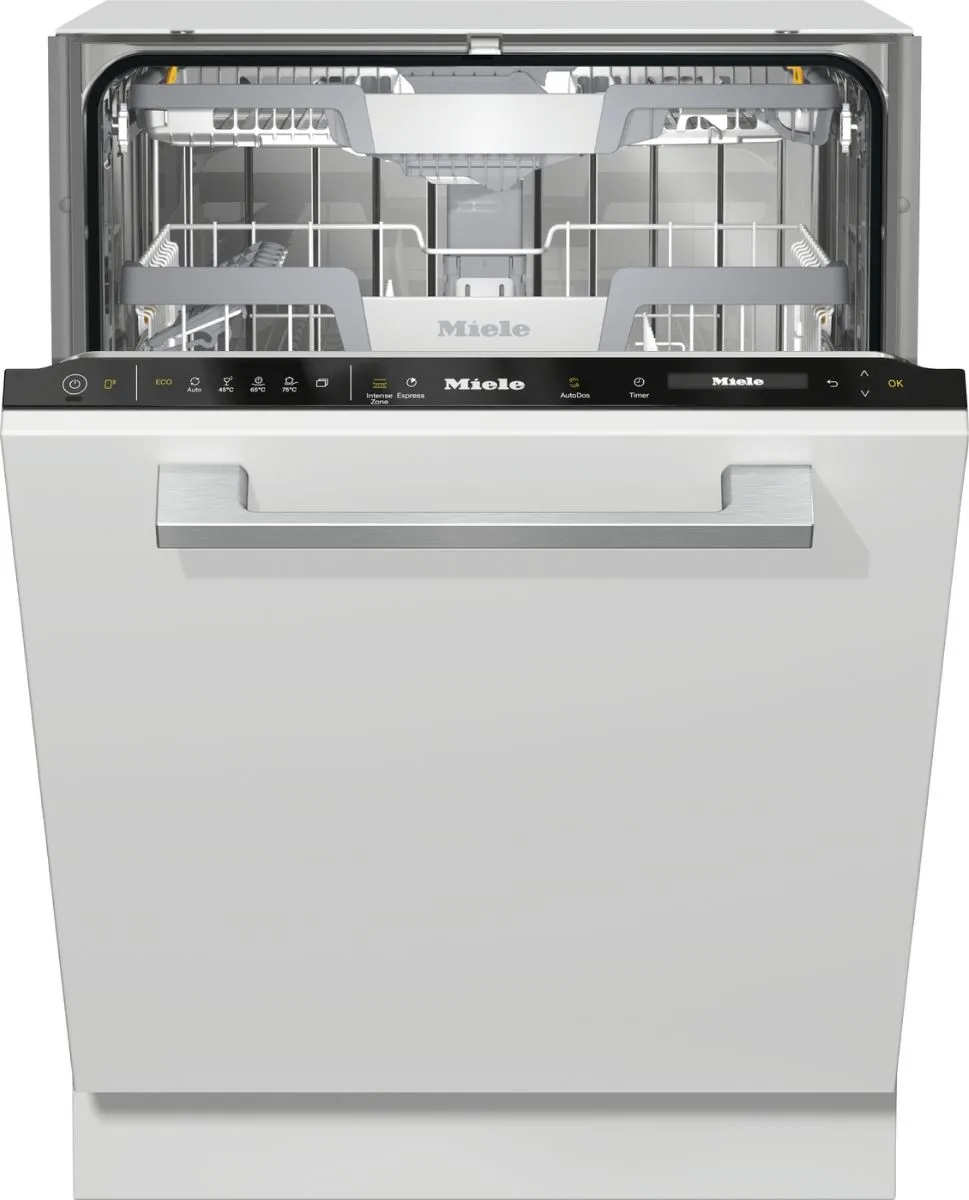 Miele MAŠINA ZA PRANJE POSUDJA G 7465 SCVi XXL