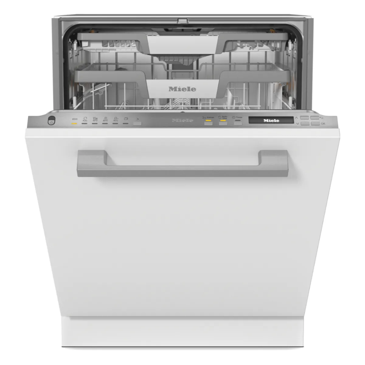 Miele MAŠINA ZA PRANJE POSUDJA G 7731 SCi AD OBSW 125 Edition