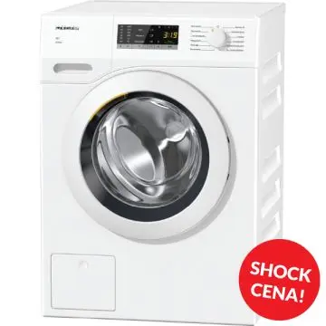 Miele MAŠINA ZA PRANJE VEŠA WCA 030 WCS Active 7 kg, 1400 obrtaja