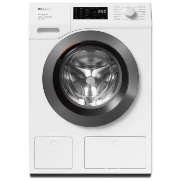 Miele MAŠINA ZA PRANJE VEŠA WEB695 WCS EU1 LW 125 Edition